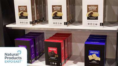 Expo East 2022: Why Evolved Chocolate Rebranded To Meet More Consumers