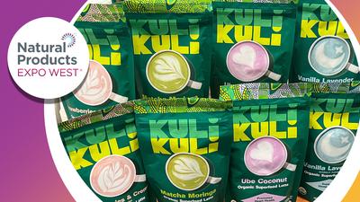 Expo West 2025: Kuli Kuli CEO Rides Moringa Boom