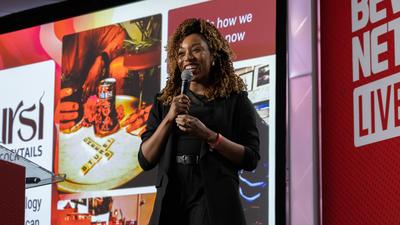 New Beverage Showdown Semifinals