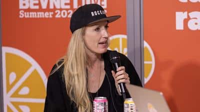 Taste Radio Studio with Bridget Firtle of Rockaway Soda