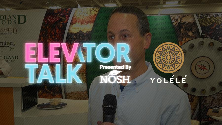 Yolélé Brings Traditional African Foods to a Global Audience