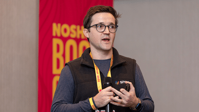 Boot Camp: Using Data to Build Your Story