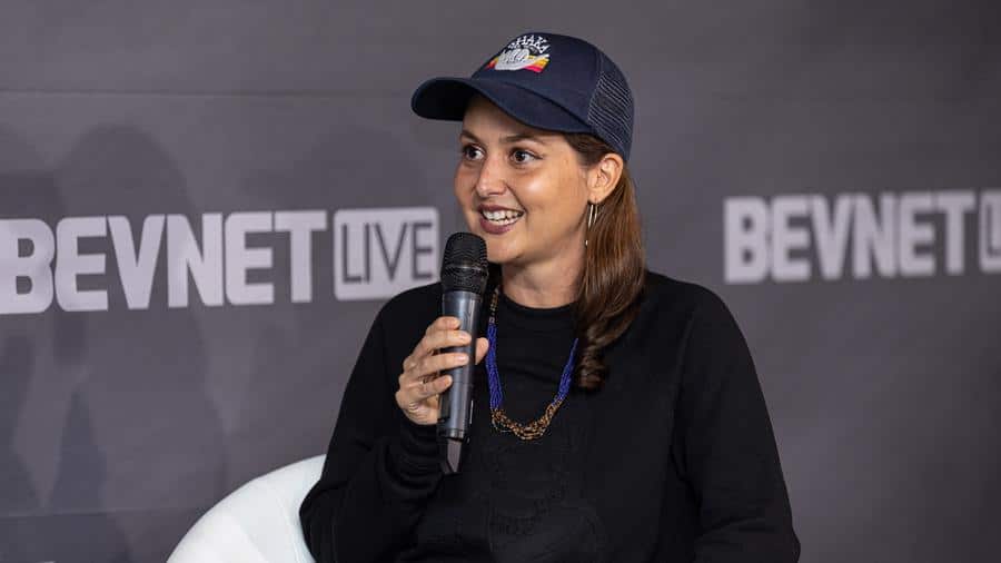 BevNET Live Winter 2021 - Livestream Studio: Isabella Hughes of Shaka Tea