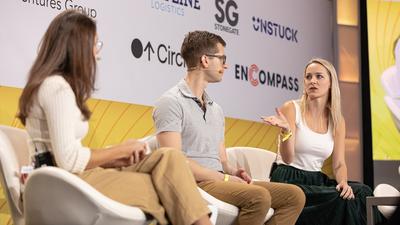 Big Trends and Small Brands - The Statistical State of the Market