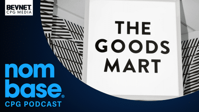 Nombase Podcast: Small Format Retail is More Than A Shelf.  Here’s How It Can Turn Early Placement Into Bigger Opportunities.