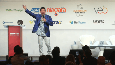 You Don't Know Jack! A Conversation With Bang Founder Jack Owoc