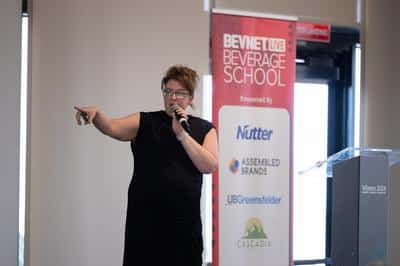 Beverage School: Don’t Lose Your IP