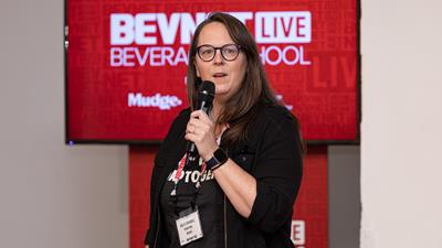 Beverage School Summer 2023: Design and Branding Principles for Beverage Brands