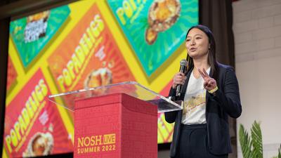 NOSH Live Summer 2022: Pitch Slam Semifinal Round
