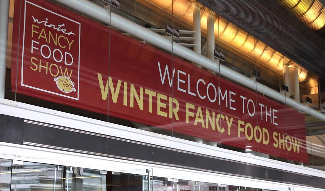 2016 Winter Fancy Food Show Coverage