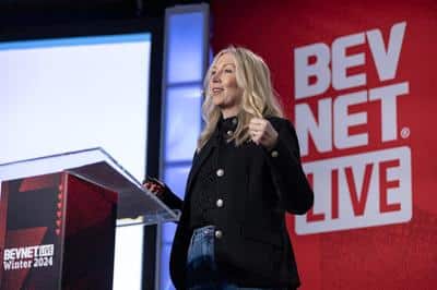 Drinking Our Feelings - The Shifting Beverage Consumer