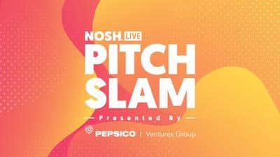 NOSH Pitch Slam 13: Finals - Part I