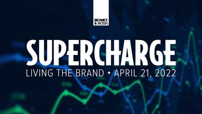 SuperCharge:活出品牌，与Seth Goldman重播