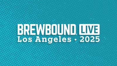 Brewbound Live Winter 2025: John I. Haas Livestream Intervie...