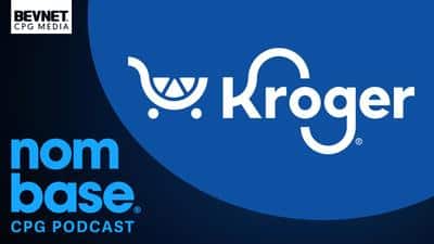 Nombase Podcast: Kroger and FoodHealth Introduce a New Health Scoring System for Grocery