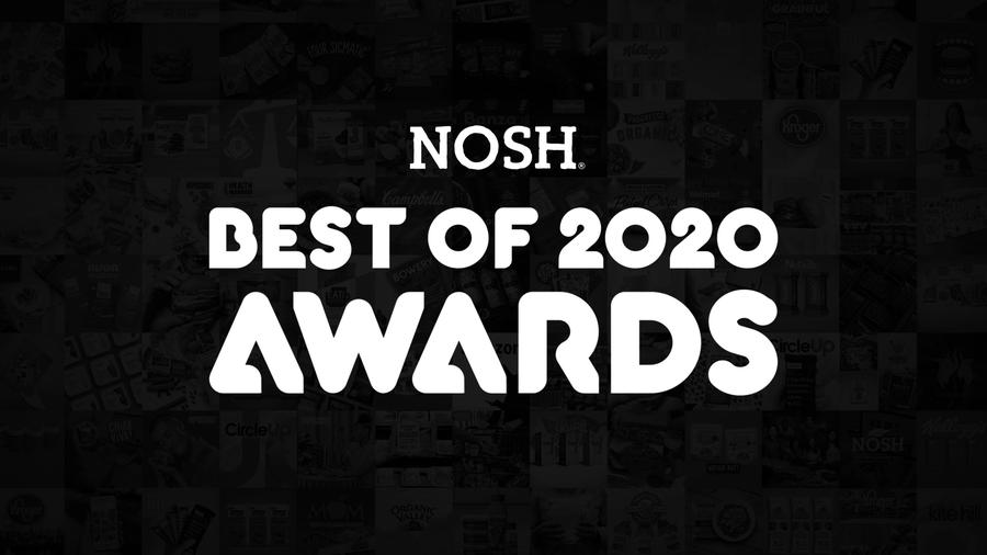 NOSH Best of 2020 Awards