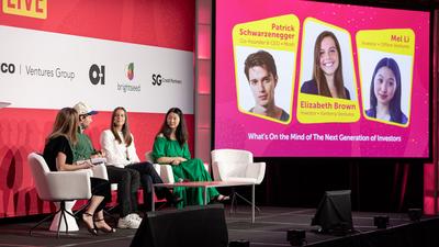 Whats On the Mind of The Next Generation of Investors