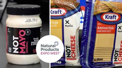How the Kraft Heinz Not Company JV Approaches Innovation