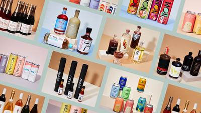 How Female Founders Are Fueling The Non-Alc Movement