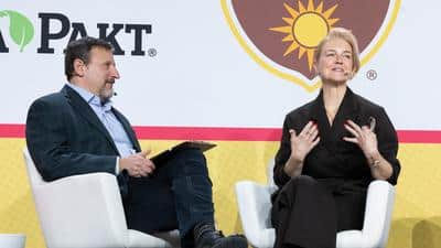 The Scoop on Success