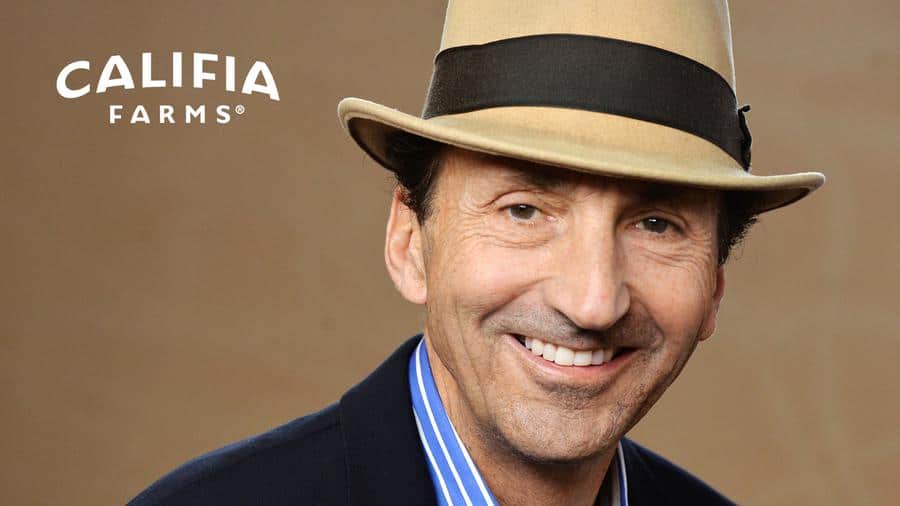 Califia CEO Greg Steltenpohl Talks Investment, Market Dynamics