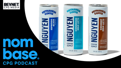 Nombase Podcast: Don't Blend In. Make Your Difference Easy to Understand.