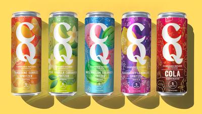 Cannabis Closeup: VCC Brands' Kenny Morrison on Beverage Growth, Stagnation in Edibles
