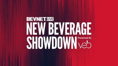 New Beverage Showdown 23: Finalists Announcement