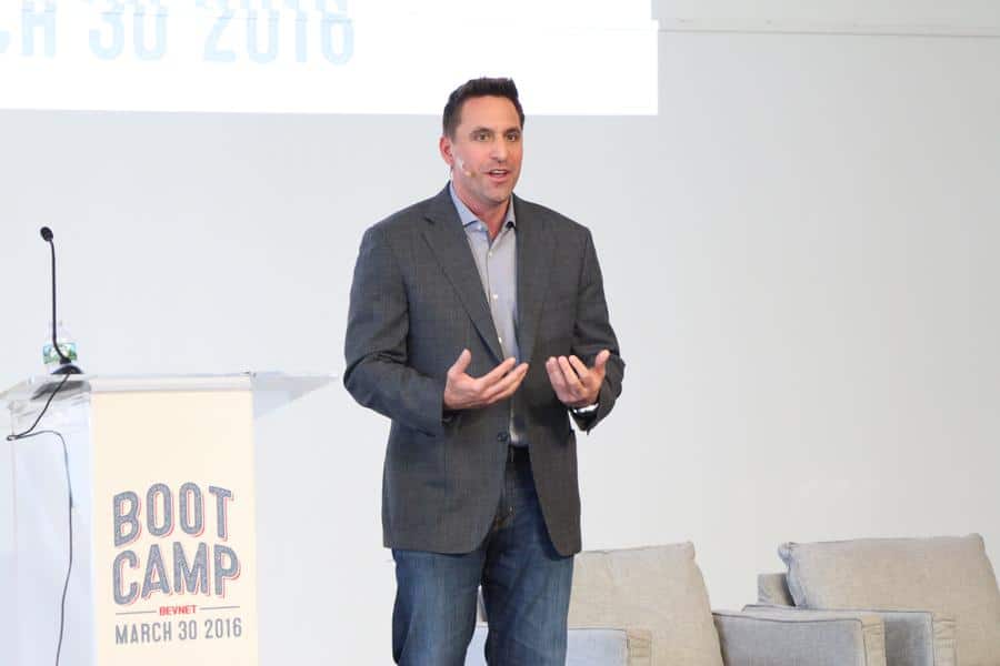 BevNET Boston Boot Camp: Investors: What "Value Added" Means