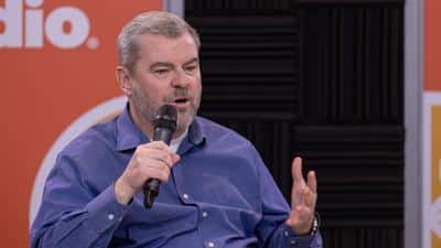BevNET Live Winter 2023: Taste Radio Studio With MyBrandForce