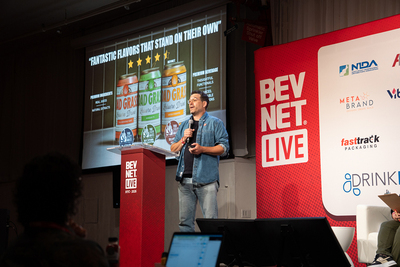 New Beverage Showdown Finals, Part 1