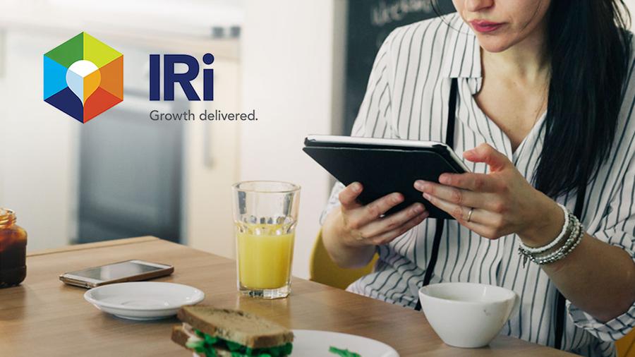 IRI: Repurchasing, Service Consolidation Driving E-Commerce Gains
