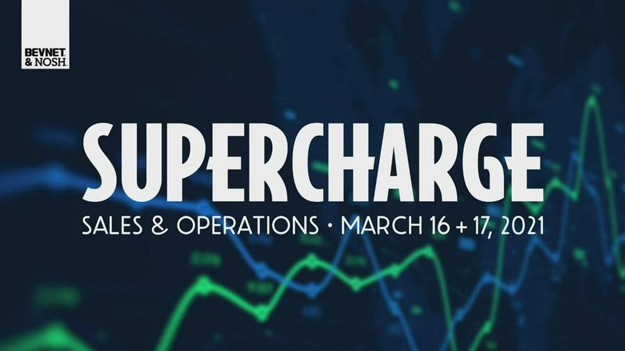 Supercharge: Sales&Ops - Protecting Your Manufacturing Investment