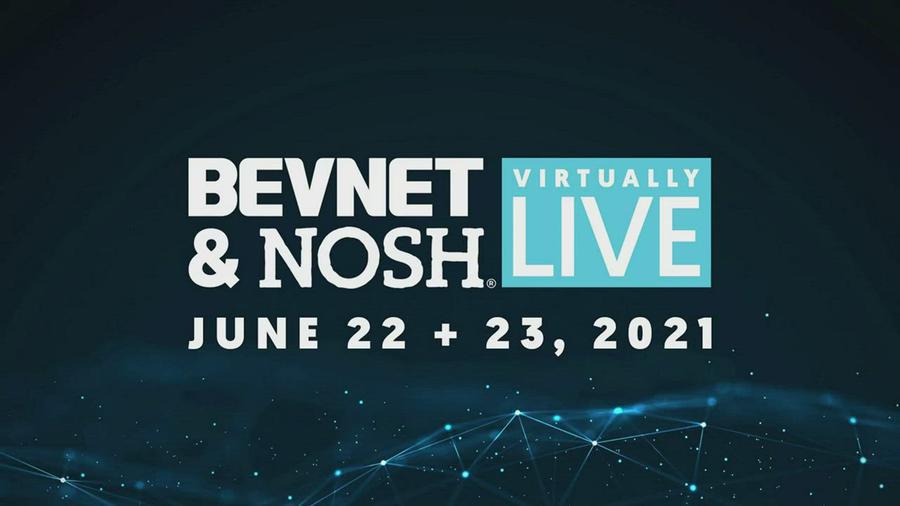 BevNET & NOSH Virtually Live: Welcome Remarks Day 2