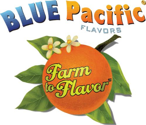 Blue Pacific Flavors