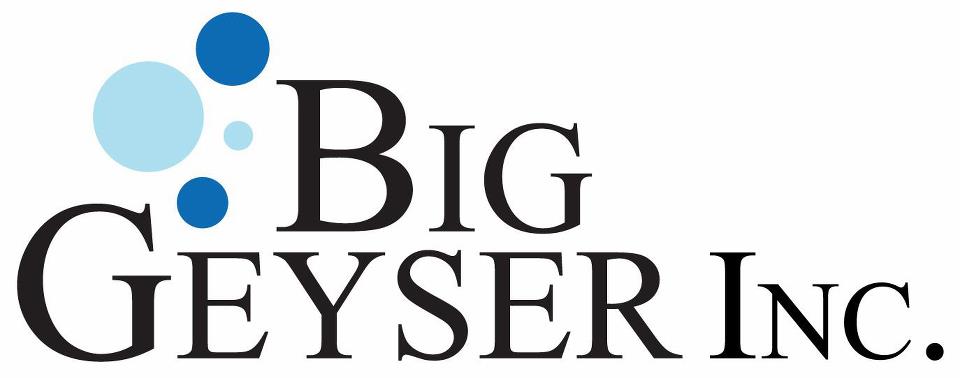 Big Geyser