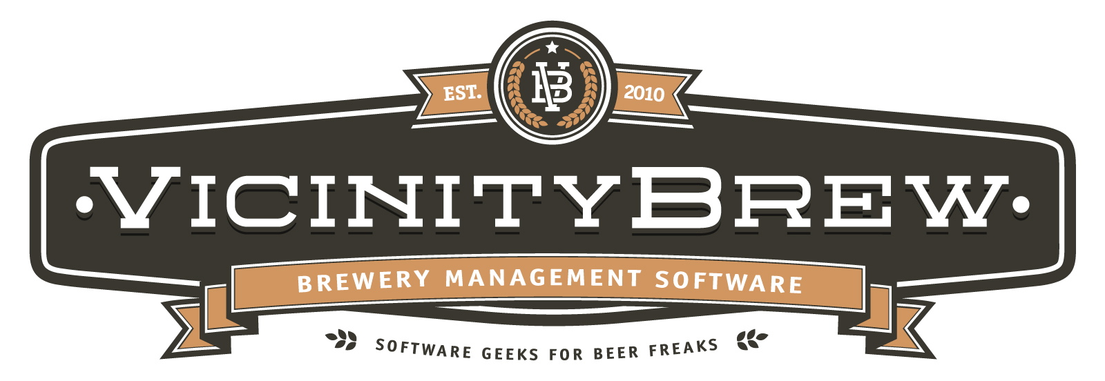 Vicinity Brew