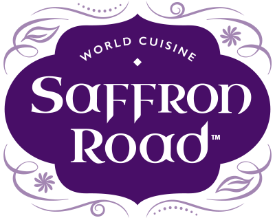 Saffron Road