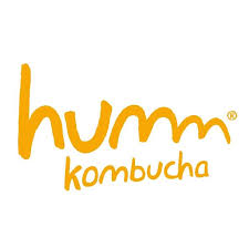 Humm Kombucha