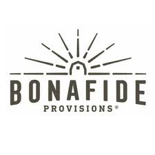 Bonafide Provisions