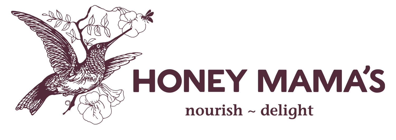 Honey Mama’s
