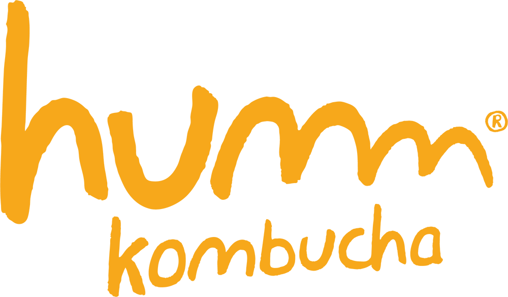 Humm Kombucha