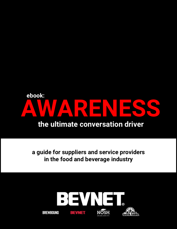 awareness_ebook_cover