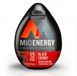 Be Like MiO: Coke Trademarks Dasani Drops