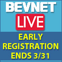 BevNET Live: Updated Speaker List; Major Announcements Coming Soon