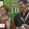 Expo West 2012 Booth Check-In: Honest Tea