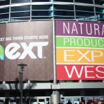 Expo West 2014: Nistico, McClafferty Back in the Saddle Again