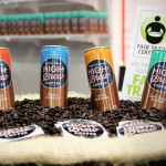 Video: Expo West 2014 – Sweet Leaf Tea Co-Founder Gets into Coffee Biz with High Brew