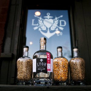 Lyon Distilling Company Adds Maryland Free State Rye Whiskey