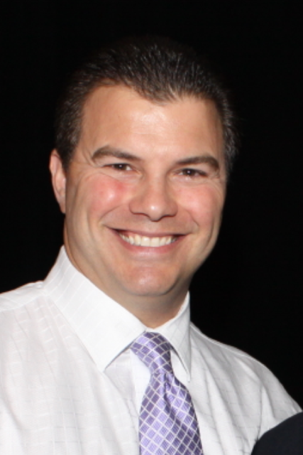 Matt Merson